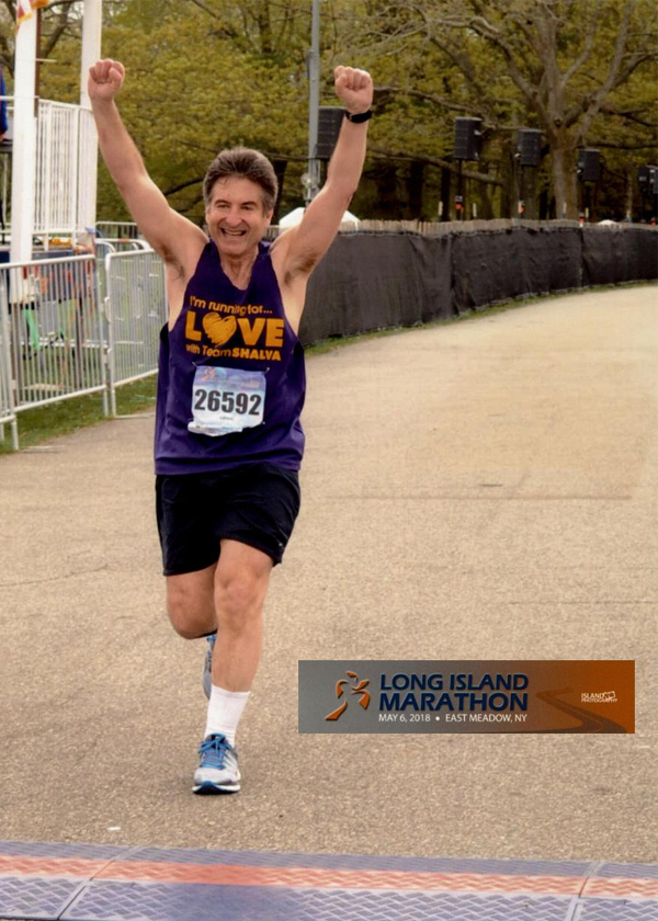 Long Island Marathon 2018