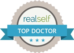 Real Self Top Doc Award