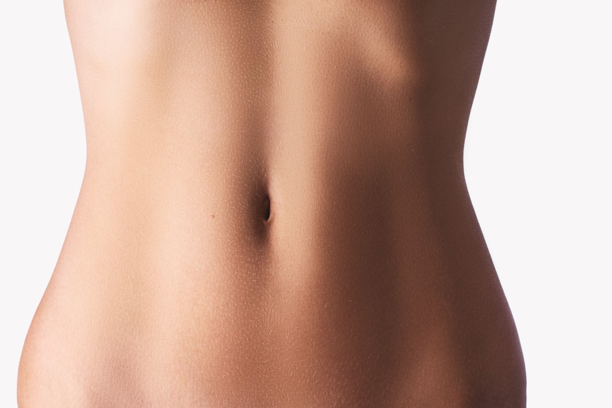 What Happens to Your Belly Button During Tummy Tuck?