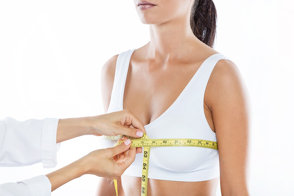 Ask Yourself These 5 Questions to See if You’re Ready for Breast Surgery