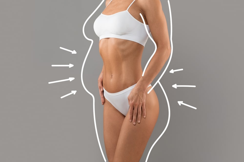 Body lift in Manhattan and Long Island