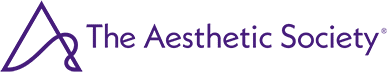 the aesthetics society logo