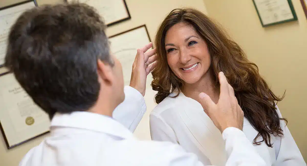 Eyelid Surgery in Long Island, NY