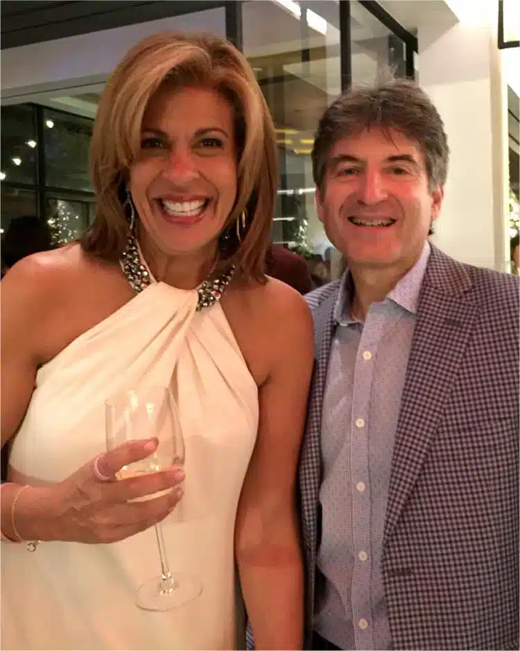2hoda.jpg Celebrities