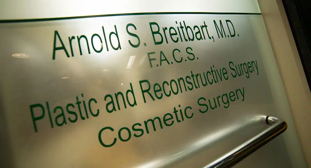 Breast Reduction in Long Island, NY