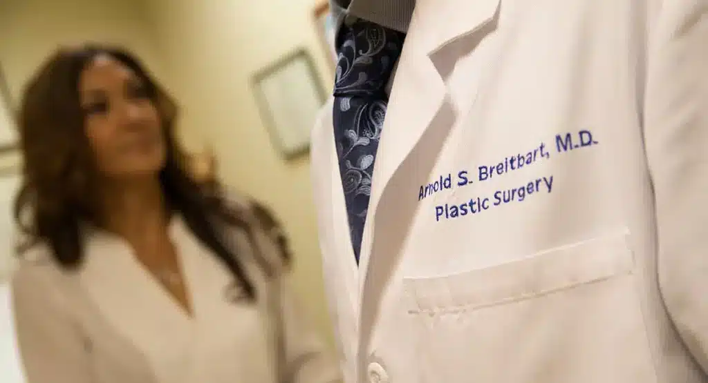 Breast Augmentation Long Island, NY
